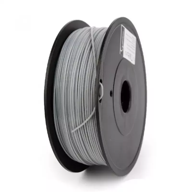 3D drukas materiāls Gembird 3DP-PLA+1.75-02-GR