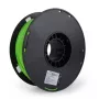3D drukas materiāls Gembird 3DP-PLA1.75-01-G zaļš PLA 1 kg