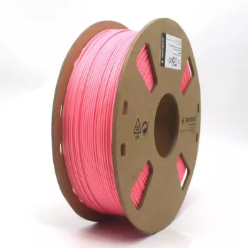 3D drukas materiāls Gembird 3DP-PLA1.75-01-P Rozā 1 kg