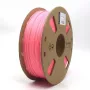 3D drukas materiāls Gembird 3DP-PLA1.75-01-P Rozā 1 kg