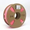 3D drukas materiāls Gembird 3DP-PLA1.75-01-P Rozā 1 kg