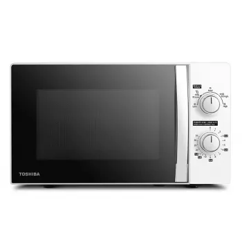 Solo mikroviļņu krāsns Toshiba MWP-MM20P(WH) 700 W 20 L