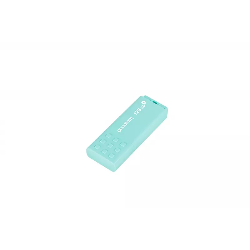 Goodram UME3 USB zibatmiņa 128 GB USB Type-A 3.2 Gen 1 (3.1 Gen 1) Tirkīza