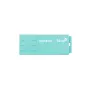 USB zibatmiņa GOODRAM UME3 32 GB USB Type-A 3.2 Gen 1 — tirkīza, 60 MB/s lasīšana, 20 MB/s rakstīšana