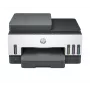 Daudzfunkciju printeris HP Smart Tank 790 — termālā tintes druka, krāsu, A4, Wi‑Fi, Ethernet, duplekss, 15 lpp/min (melns), 4800x1200 dpi