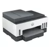 Daudzfunkciju printeris HP Smart Tank 790 — termālā tintes druka, krāsu, A4, Wi‑Fi, Ethernet, duplekss, 15 lpp/min (melns), 4800x1200 dpi