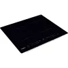 Whirlpool WS S4060 BF Iebūvējamā indukcijas plīts, melna, 60 cm, 4 zonas