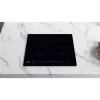 Whirlpool WS S4060 BF Iebūvējamā indukcijas plīts, melna, 60 cm, 4 zonas