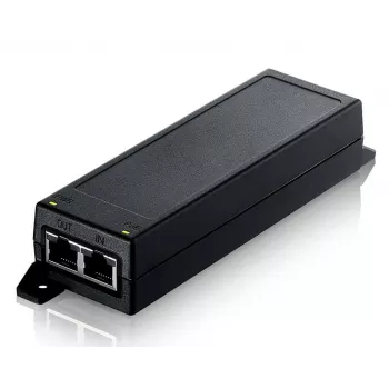 Zyxel PoE12-30W tīkla barošanas injektors (PoE, 30W, 2.5GbE)