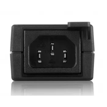 Zyxel PoE12-30W tīkla barošanas injektors (PoE, 30W, 2.5GbE)