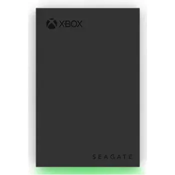 Ārējais cietais disks Seagate Game Drive 4TB USB 3.2 Gen 1 Melns