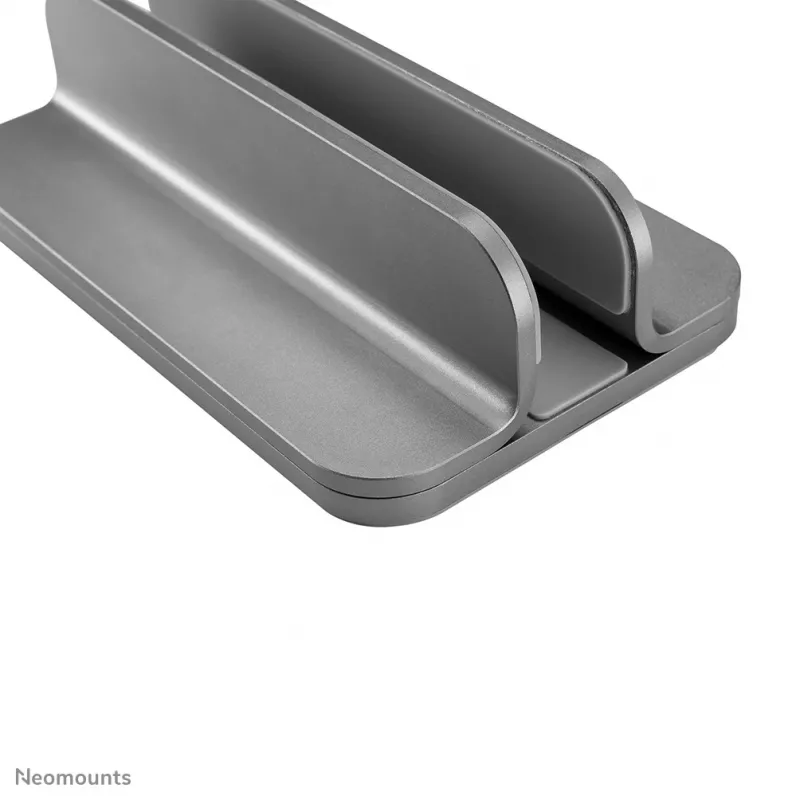 Neomounts NSLS300 Vertikāls laptopa statīvs 11–17 collu