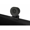 ICY BOX IB-CAM501-HD tīmekļa kamera 1920 x 1080 pikseļi USB 2.0 Melna
