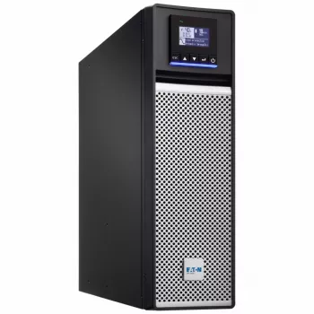 Eaton 5PX 3000i RT3U G2 UPS - 3000VA / 3000W - C20/C13/C19 230V - Rack/Tornis 3U