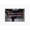 CORSAIR Vengeance RGB Pro 32GB (2x16GB) DDR4 3200MHz CL16 Atmiņas komplekts melns