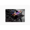 CORSAIR Vengeance RGB Pro 32GB (2x16GB) DDR4 3200MHz CL16 Atmiņas komplekts melns