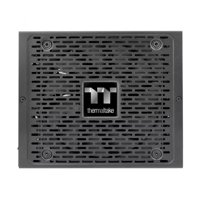 Barošanas bloks THERMALTAKE PS-TPD-1550FNFATE-1 ATX 1550W 80 PLUS Platinum, pilnībā modulārs, 140mm ventilators