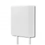 Āra 4G LTE antenna QOLTEC 57020 14 dBi – virziena antenna mobilajam platjoslas savienojumam