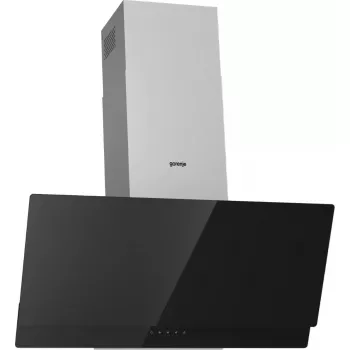 Gorenje WHI949EXBG tvaika nosūcējs sienas montāžai, sudraba, nerūsējošais tērauds, 608 m³/h