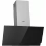 Gorenje WHI949EXBG tvaika nosūcējs sienas montāžai, sudraba, nerūsējošais tērauds, 608 m³/h