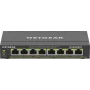 NETGEAR 8-Port Gigabit Ethernet PoE+ Slēdzis (GS308EPP)