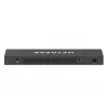 NETGEAR GS316EP-100PES tīkla slēdzis, pārvaldāms, Gigabit Ethernet (10/100/1000), Power over Ethernet (PoE), melns