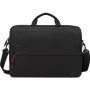 Lenovo 4X41D97727 35.6 cm (14 collu) portatīvā datora somas augšējās iekraušanas modelis, melns
