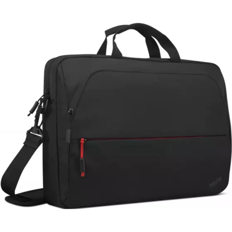 Lenovo 4X41D97727 35.6 cm (14 collu) portatīvā datora somas augšējās iekraušanas modelis, melns