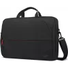 Lenovo 4X41D97727 35.6 cm (14 collu) portatīvā datora somas augšējās iekraušanas modelis, melns