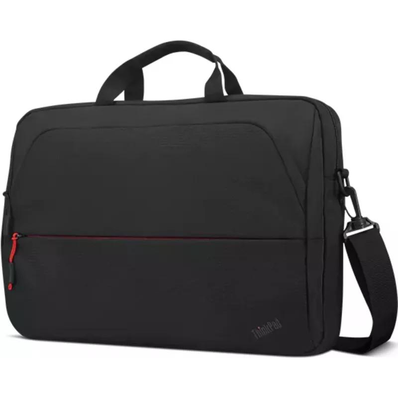 Lenovo 4X41D97727 35.6 cm (14 collu) portatīvā datora somas augšējās iekraušanas modelis, melns