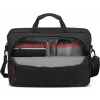 Lenovo 4X41D97727 35.6 cm (14 collu) portatīvā datora somas augšējās iekraušanas modelis, melns