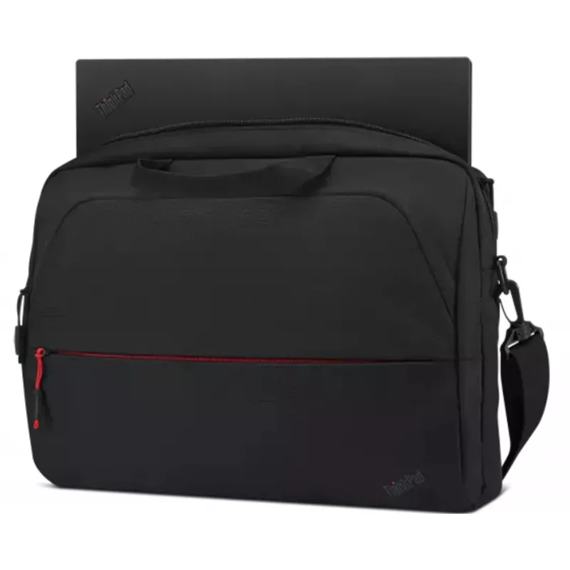 Lenovo 4X41D97727 35.6 cm (14 collu) portatīvā datora somas augšējās iekraušanas modelis, melns