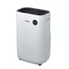Gaisa mitruma samazinātājs Whirlpool DE20W5252 6.5 L 44 dB 420 W Melns Balts