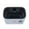 Gaisa mitruma samazinātājs Whirlpool DE20W5252 6.5 L 44 dB 420 W Melns Balts