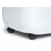 Gaisa mitruma samazinātājs Whirlpool DE20W5252 6.5 L 44 dB 420 W Melns Balts