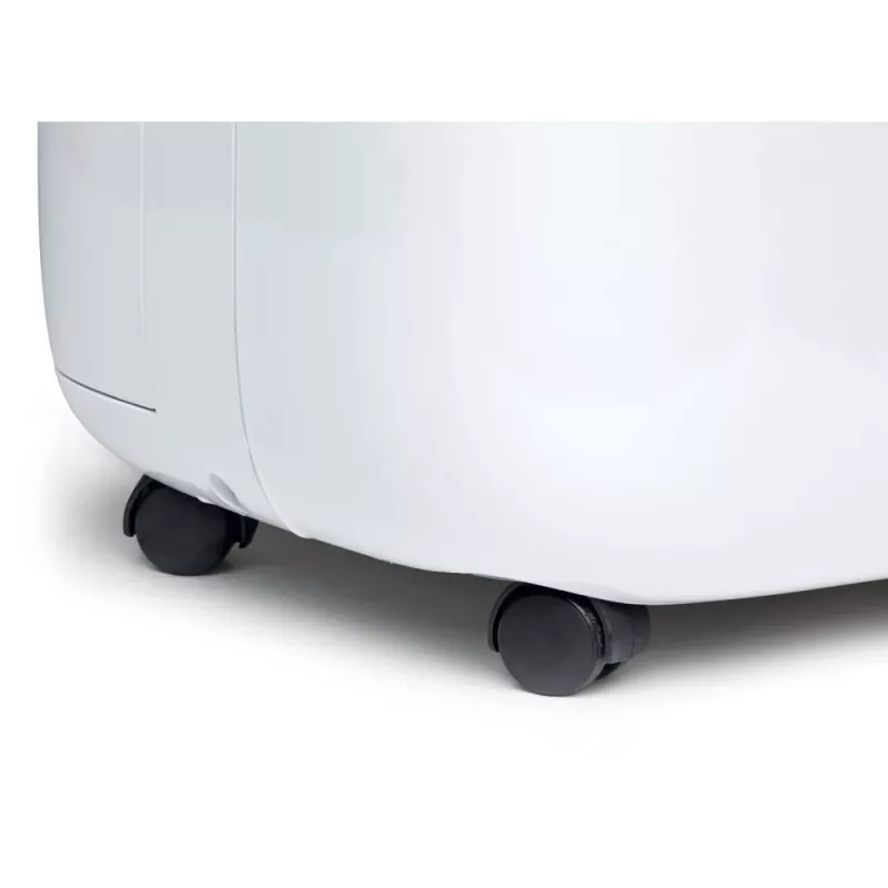Gaisa mitruma samazinātājs Whirlpool DE20W5252 6.5 L 44 dB 420 W Melns Balts
