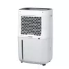 Gaisa mitruma samazinātājs Whirlpool DE20W5252 6.5 L 44 dB 420 W Melns Balts