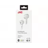 JVC HA-A8T-W Bezvadu austiņas True Wireless Stereo (TWS) Iekšauss Mūzika Baltas