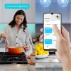 TP-Link Tapo Smart Wi-Fi LED lente, universāla, 5m, 16M krāsas, iekštelpām/ārtelpām