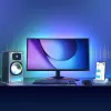 TP-Link Tapo Smart Wi-Fi LED lente, universāla, 5m, 16M krāsas, iekštelpām/ārtelpām