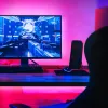 TP-Link Tapo Smart Wi-Fi LED lente, universāla, 5m, 16M krāsas, iekštelpām/ārtelpām