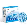 TP-Link Tapo Smart Wi-Fi LED lente, universāla, 5m, 16M krāsas, iekštelpām/ārtelpām