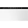 Iebūvējamā trauku mazgājamā mašīna Electrolux EEA12100L — 9 komplekti, 49 dB, 45 cm šaura