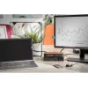 DIGITUS KVM Slēdzis, 2x1 DP, DP/HDMI Izvade, USB 4Kx2K@60Hz