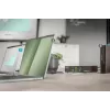 KVM slēdzis Digitus 4 portu viens displejs 4K HDMI