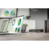 KVM slēdzis Digitus 4 portu viens displejs 4K HDMI
