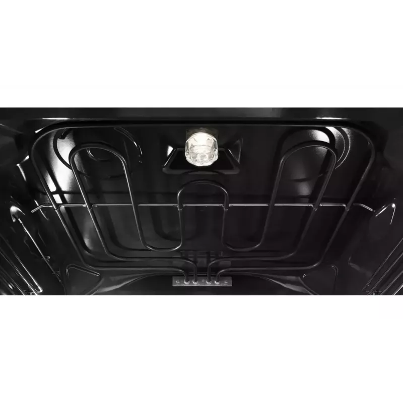 Amica ED375171X F-TYPE iebūvējamā elektriskā cepeškrāsns, 77 L