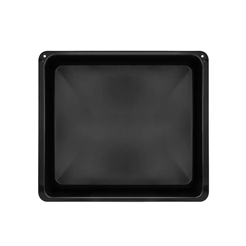 Amica ED375171X F-TYPE iebūvējamā elektriskā cepeškrāsns, 77 L