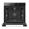 Amica ED375171X F-TYPE iebūvējamā elektriskā cepeškrāsns, 77 L