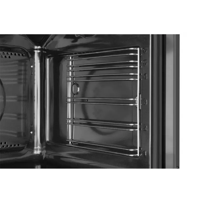 Amica ED375171X F-TYPE iebūvējamā elektriskā cepeškrāsns, 77 L